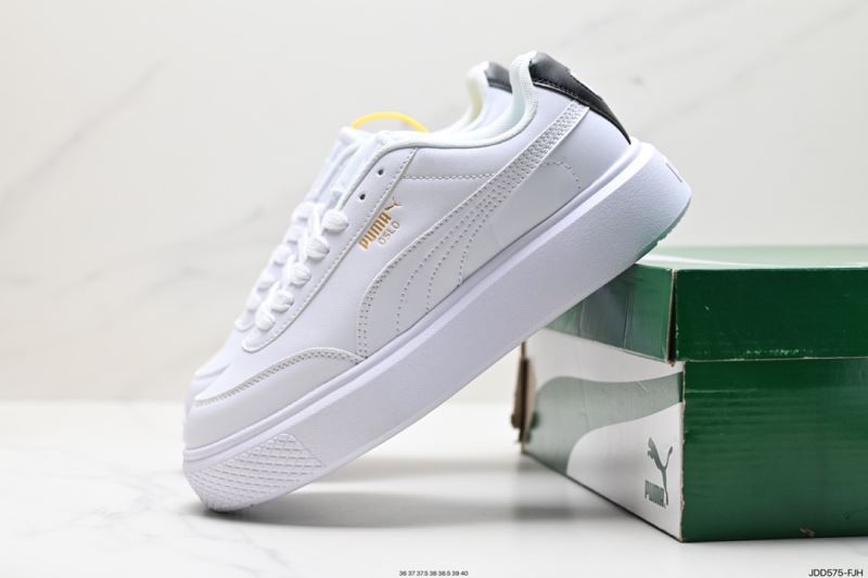 Puma Shoes